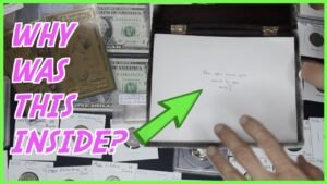 $35 “Secret Santa” Coin Grab Bag Swap—11 Numismatists! Silver! Gold!