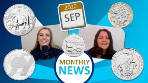 September News – Winnie the Pooh, 100 Years of Mystery and much, much more!