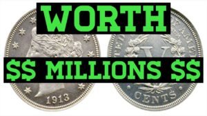 Coin Worth Millions