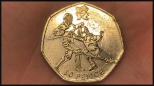 GREAT Hunt! A Bit of Everything! £250 50p Coin Hunt #57