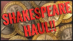 £2 be or not £2 be? £500 £2 Coin Hunt #22