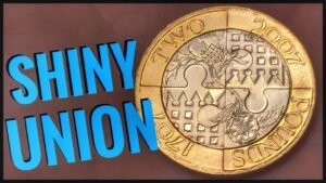 Last £2 Coin Hunt for a While? £500 Run #19