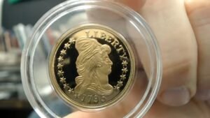 American Mint Coins I Do NOT Recommend These!! Bad Coin Investment!