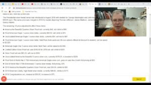 Did the US Mint Just Kill Modern Coin Collecting?