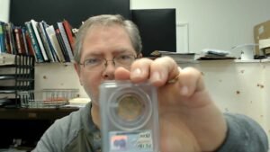 Appraisal Of Graded Mint Error Coins By A Coin Dealer