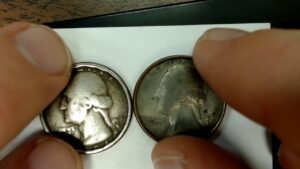 ATTENTION! Mint Error COIN Searchers!! You MUST Watch This!!