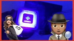 The Secret Silver Society and What to Do With Your Giant Geiger Bars