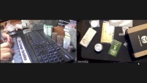 Pilot Show for The MADD House: South Wing