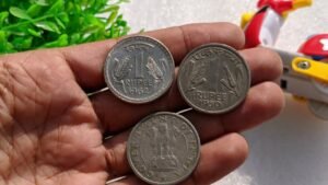 1 Rupee Most valuable Proof sets: एक लाख रुपए में बिकने वाले “Proof Coins set “