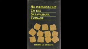Books on Satvahanas Coinage. संदर्भ के लिए सातवाहन सिक्का पुस्तकें।