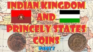 Indian Kingdoms and Princely States Coins !! – Page