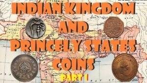 My Indian Kingdoms and Princely States Coin Collection !! – Page