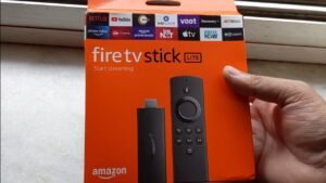 Amazon fire tv stick ‘LITE’ – LATEST 2020 version!! Unboxing, setup, initial impressions only..ASMR