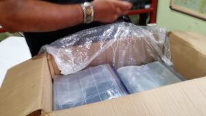 UnBoxing INDIAN Coin Collection Albums