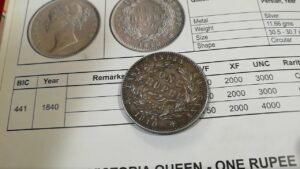 25 ലക്ഷം രൂപ വിലമതിക്കുന്ന ഒരു രൂപ നാണയമോ….,?😲