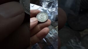 FAO five rupee old coin information #shorts