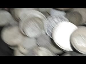 Silver Coins