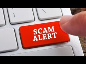 Bullion Scammers Got Me! I Got Scammed Buying Coins