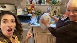 Happy Thanks Giving!