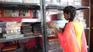 Banknotecoinstamp Diwali Day in Office