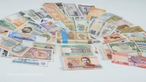 CRAZY ORDER FULL OF WORLD BANKNOTES – DISPATCHED 🔥