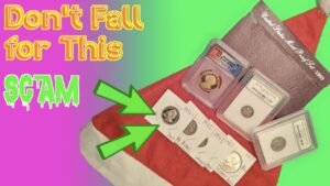 I bought this $30 eBay Coin Grab Bag for Thanksgiving…HUGE MISTAKE!