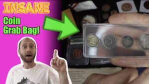 I Sent My Fan a $500+ Coin Grab Bag