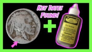 Why I Nic a Date My Coins