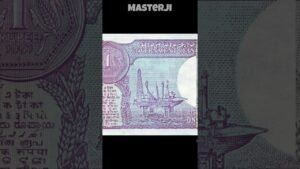 Value of ₹1 Rs note Montek Singh Ahluwalia