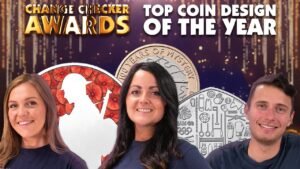 2020 Coin Design of the Year – Cast YOUR Vote!