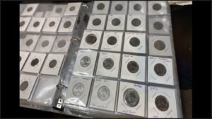 West Point Quarter hunt and collection