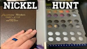 Nickel Hunt and Album Filling