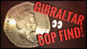 So Many Commemorative Coins! 50p Coin Hunt (£250) #63