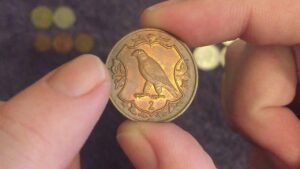 Territories, Tokens and a New Country! Gift from ‘Coins and More UK’