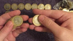 Hunt for the Commonwealths Continues! – £2 Coin Hunt – (£500) – #24