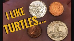 Cayman Island Coins! (and more) – Charity Shop Bargain Hunting!!