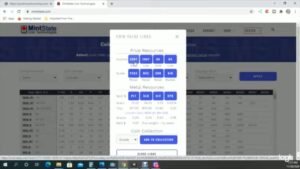 This Is HUGE! #1 Coin Collectors Coin Value Website! Check It Out!!