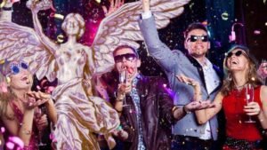 THE 2020 LIBERTAD : Is She Worth The Hype?