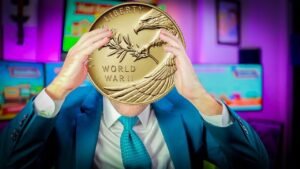 What It’s Like Ordering the V75 and Commemorative Medal From the US Mint