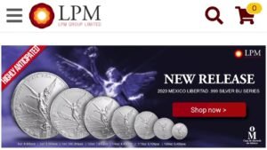 The Libertad Has Landed!!!