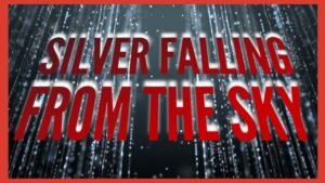 WHEN IT RAINS, IT POURS