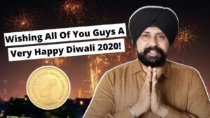 Wishing All Of You Guys A Very Happy Diwali 2020! 🎉🎉