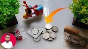 दीवाली पर भारी डिमांड है ! इन सिक्कों की…???