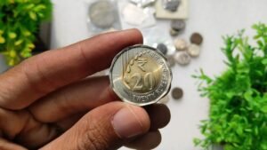 20 Rupees New Latest Issue *** VERY RARE COIN*** 20 रुपए के ऐसे सिक्के आपके पास भी हो सकते है..?
