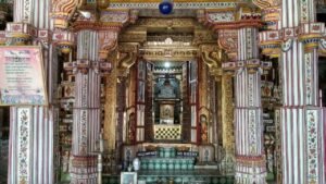 Ghee Temple Bikaner || Seth Bhandasar Jain Temple – Rajasthan