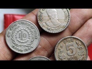 Valuable Commemorative Coins
