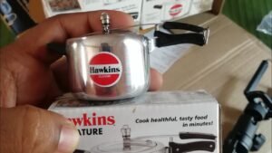 Hawkins Miniature Cooker….