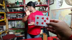 പുതിയൊരു മാജിക് കണ്ടാലോ