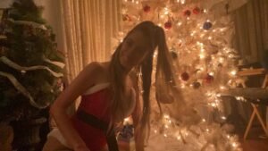 Vlogmas Christmas Eve