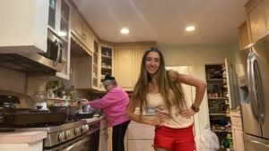 Giving you a special Christmas Gift sorry for falling vlogmas!